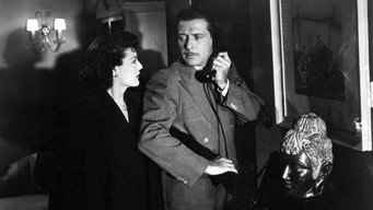 The Strange Mrs. Crane (1948)