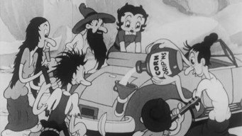 Musical Mountaineers (1939)