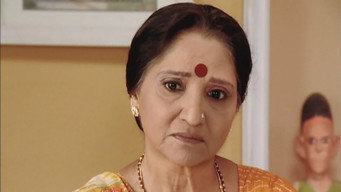 Baa Gets Emotional