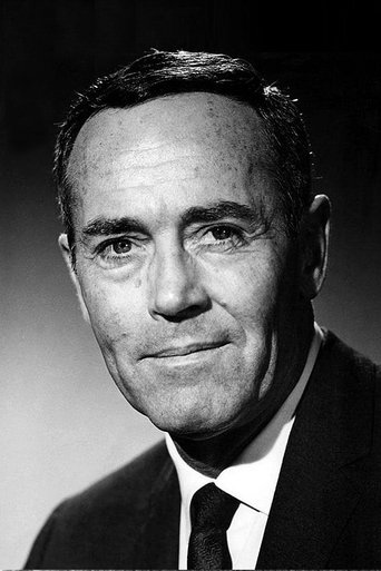 Image of Henry Fonda