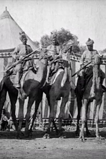 Indian Scene of Procession (1903) Indian Scene of Procession (1903)