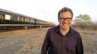 Amazing Train Journeys (2011- )