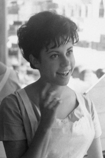 Foto de Claudine Soubrier