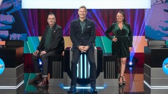 Spicks and Specks - S4E01