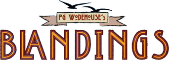 Blandings logo