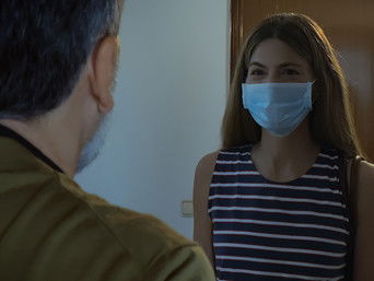 Episode 1 — Walled In