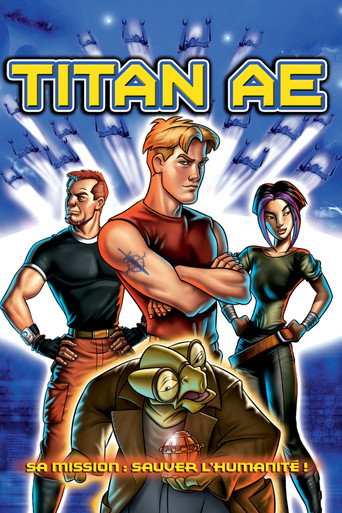 Titan A.E.