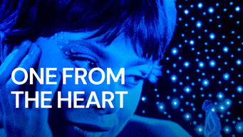 #35 One from the Heart