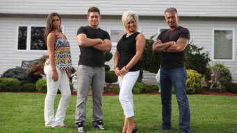 #3 Long Island Medium