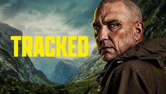 Tracked (2023)