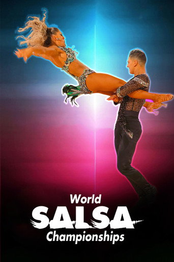 5th World Salsa Championships (2017)