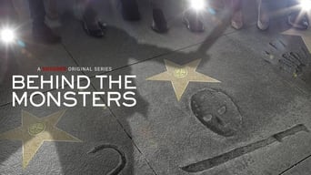 Behind the Monsters (2021- )
