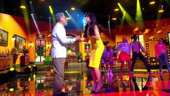 Episode 24 — Gran funci&oacute;n de eliminaci&oacute;n