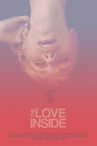 The Love Inside — Pôsteres 2
