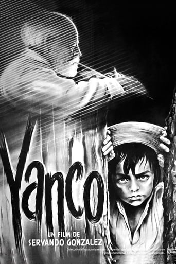 Poster för Yanco