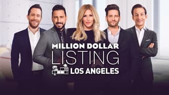 #15 Million Dollar Listing Los Angeles