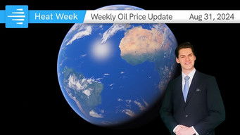 HeatWeek Heating Oil Price Update 8/31/24