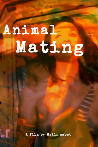 Animal Mating poster