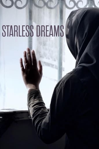 Poster för Starless Dreams