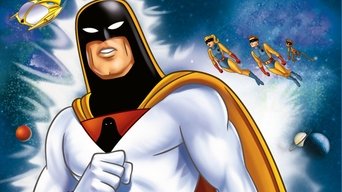 #3 Space Ghost