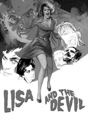 Lisa et le Diable