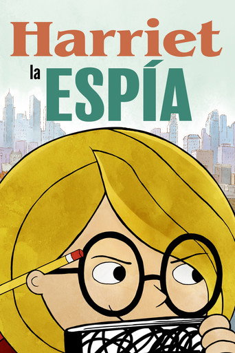 Póster del título