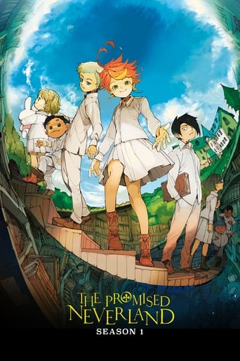 The Promised Neverland Season 1 Episode 4