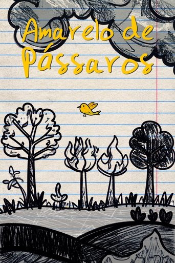 Bird in Yellow (2019)