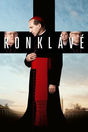 Konklávé
