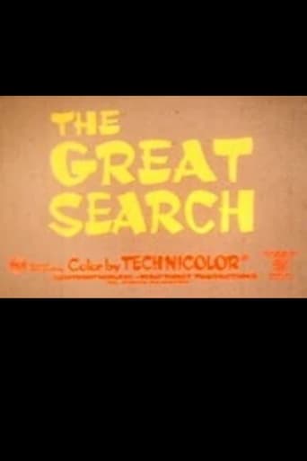 The Great Search: Man's Need for Power and Energy en streaming 