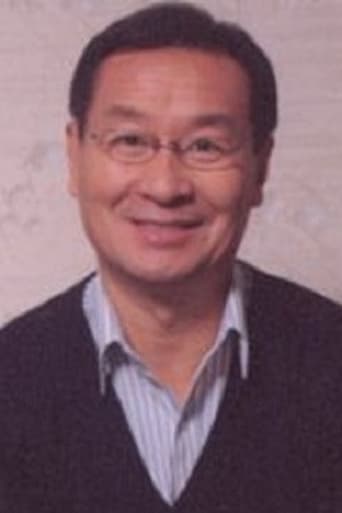 Image of Chen Qiang