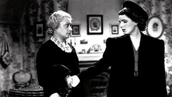 El fin de la noche (1944)