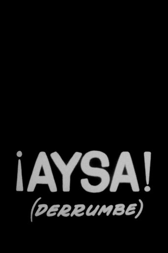 Poster for Aysa