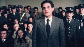 The Man with the Carnation (1980)
