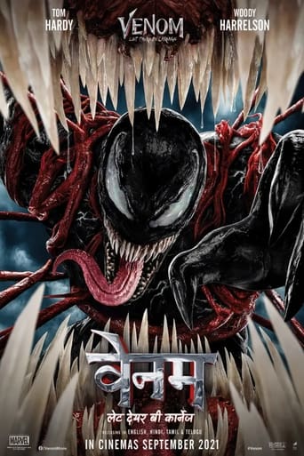 Venom: Let There Be Carnage