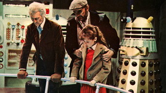 Dalekmania media image
