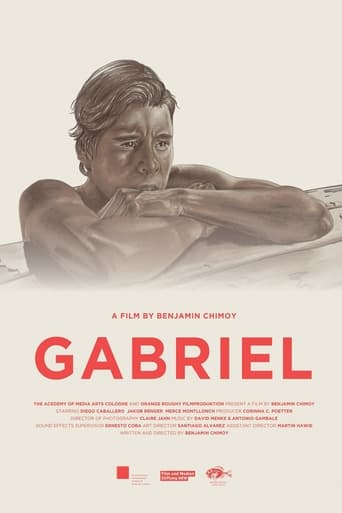 Gabriel en streaming 