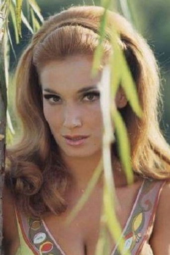 Foto de Annabella Incontrera