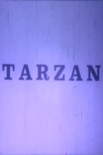 Tarzan