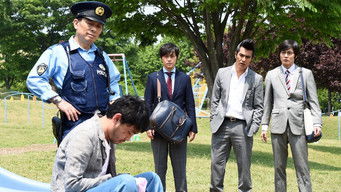 Episode 6 — Episode 6