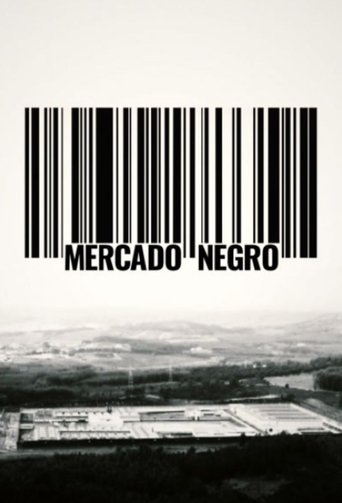 Mercado Negro: Season 1