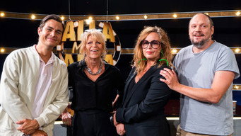 Alla mot alla med Filip och Fredrik T8E25