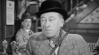 Saloon Bar (1940)