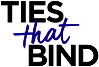 Ties That Bind logo