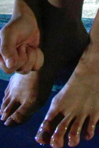 Rhythm of a Diver poster