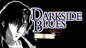 #4 Darkside Blues