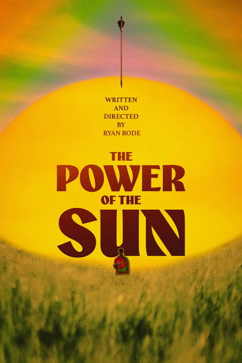 The Power of the Sun