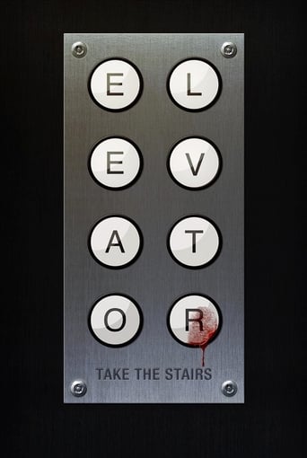 Poster of Elevator