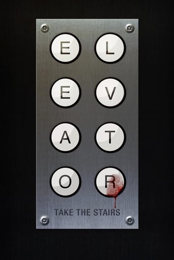 Poster för Elevator