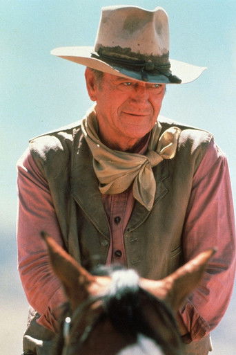 Foto de John Wayne